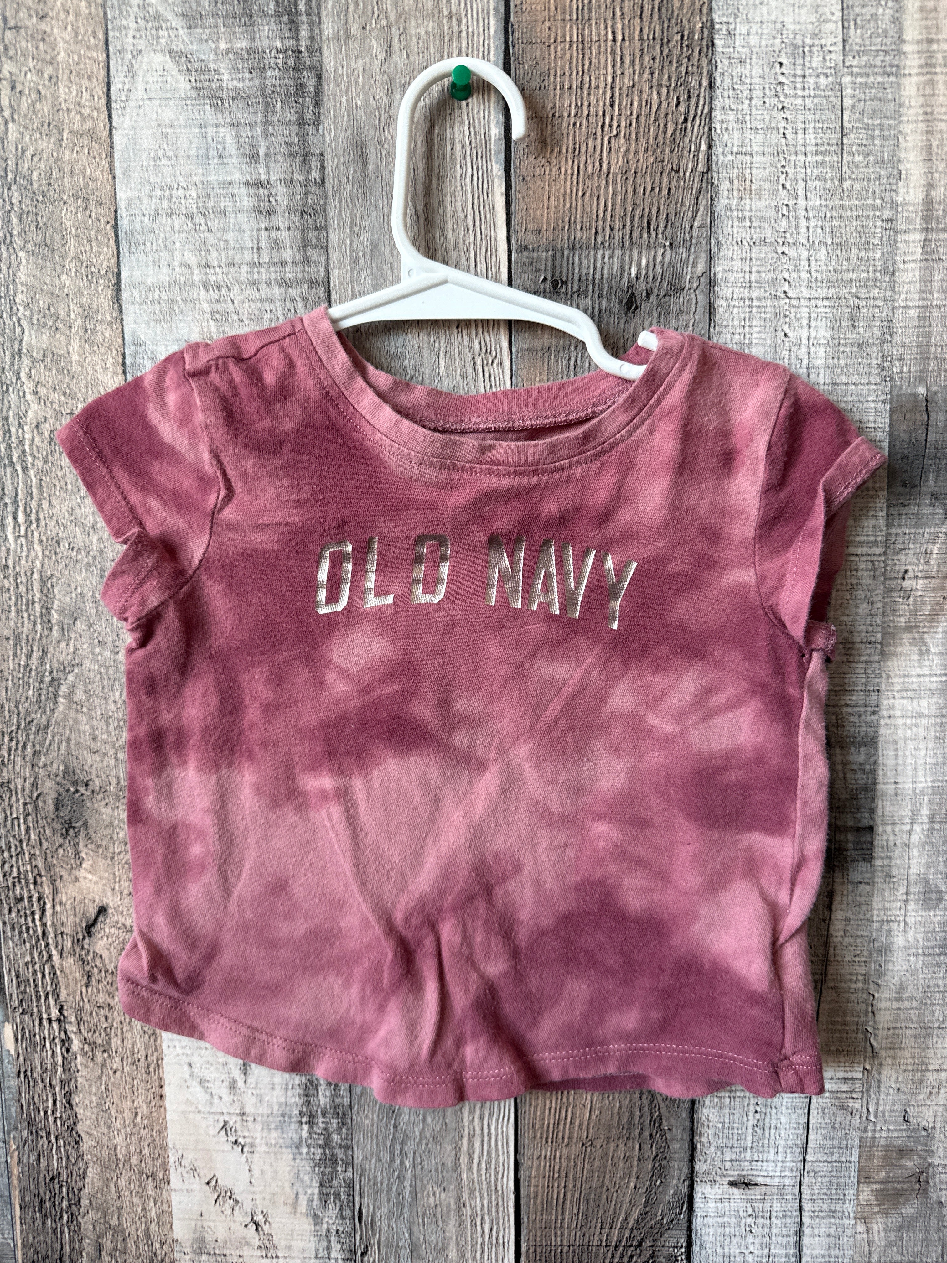 18-24 month shirt