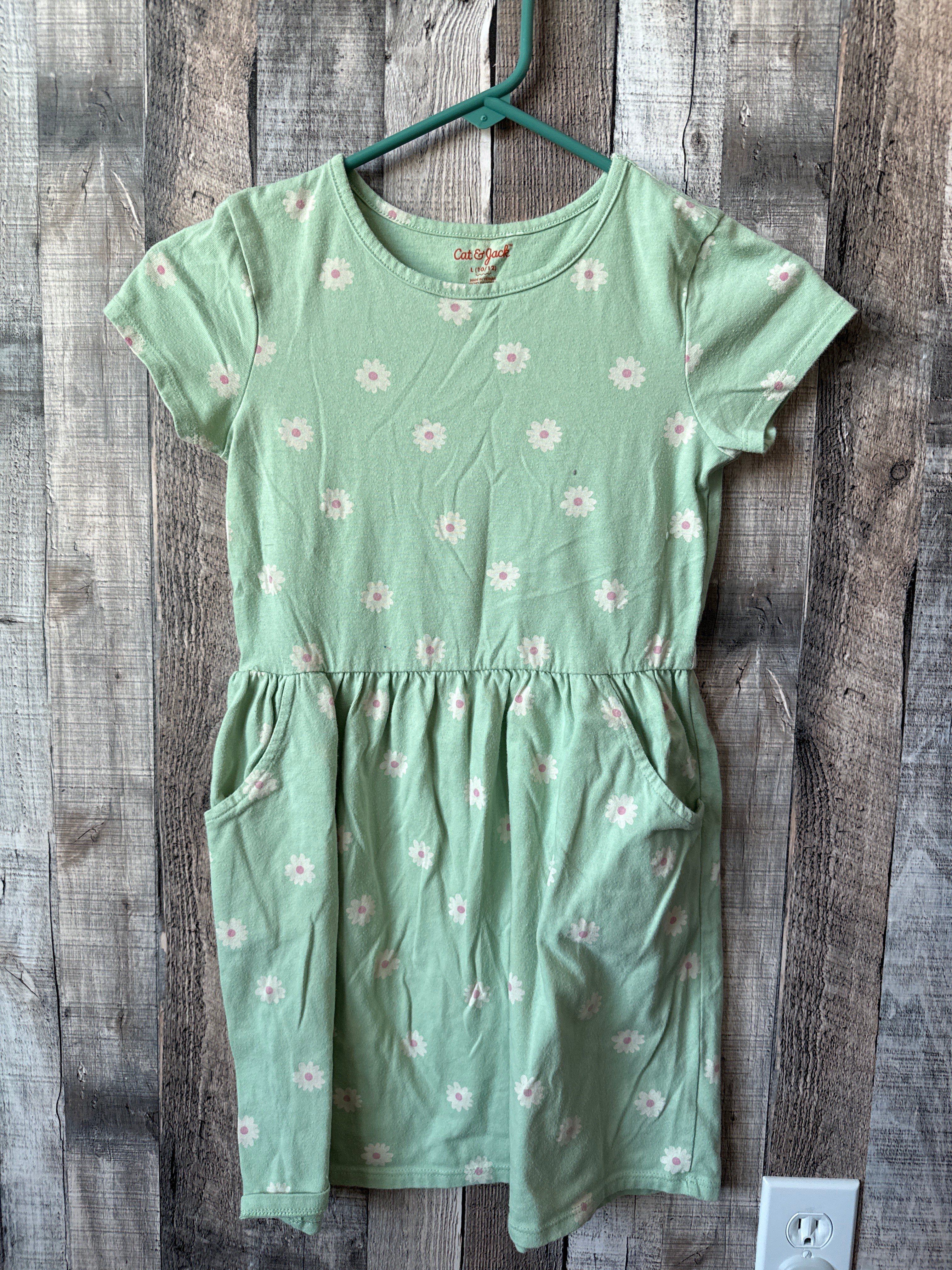 10/12 Dress