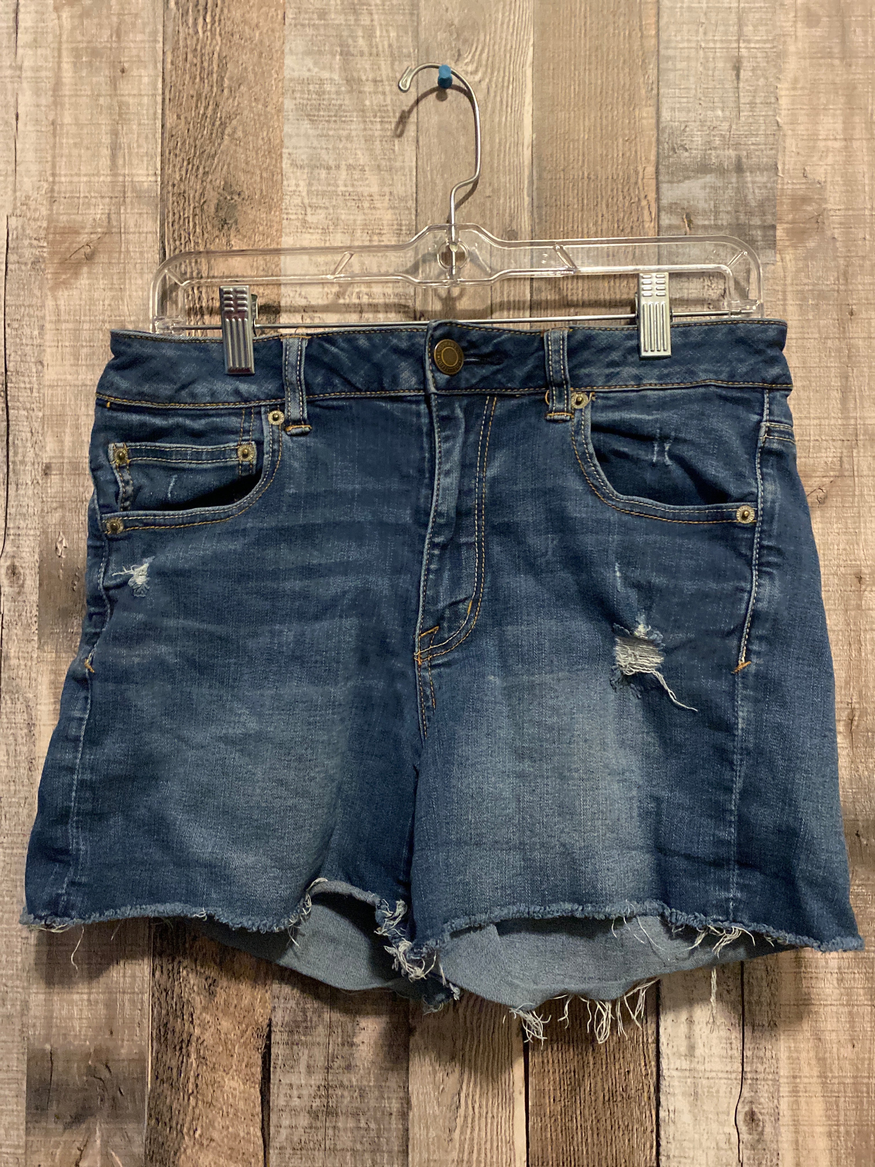American Eagle Size 12 Shorts