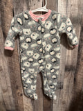 3-6 month sleeper