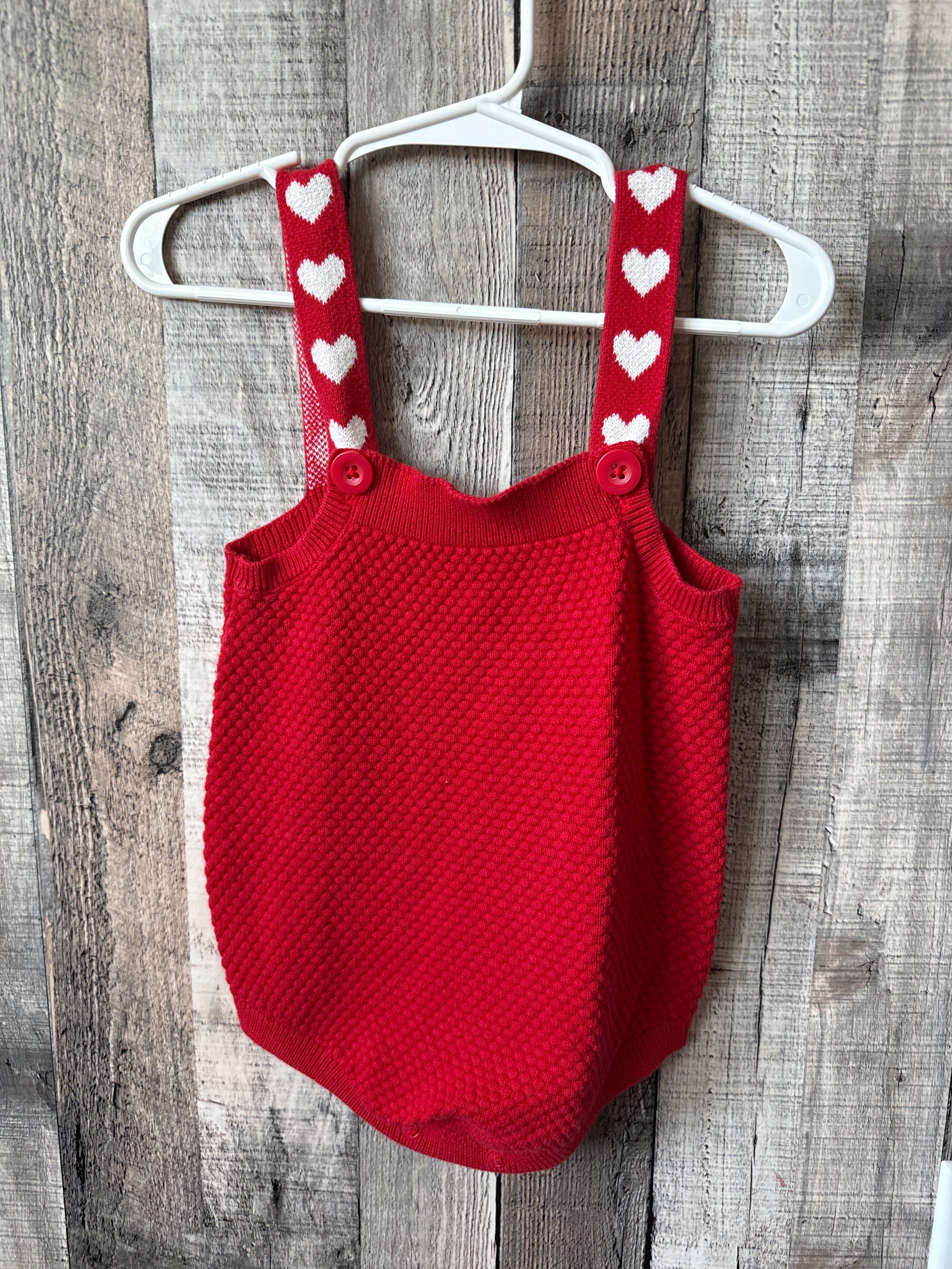 18 month romper