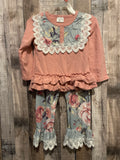 Small-2T 2 Piece Set