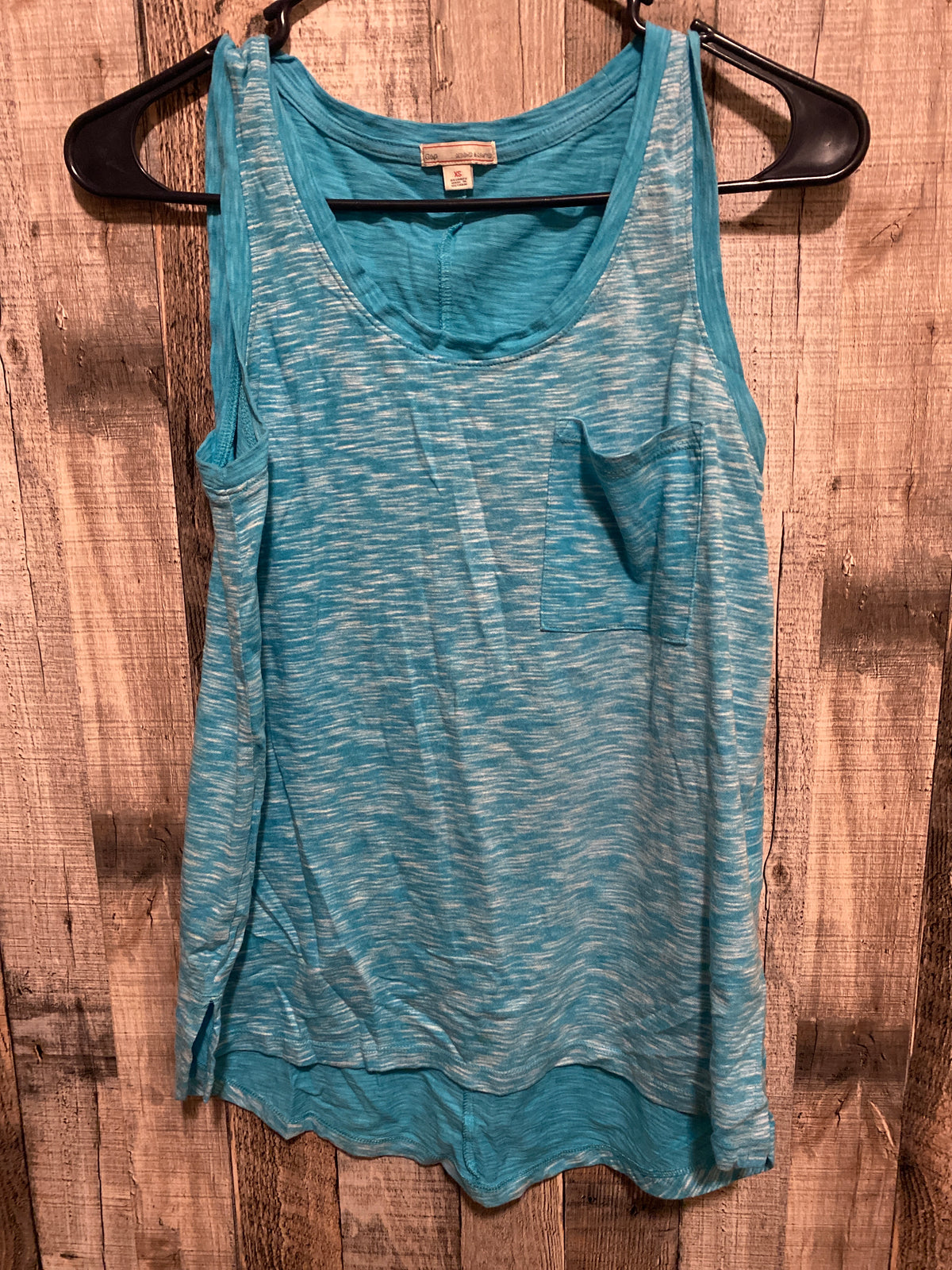 Gap XS TankTop
