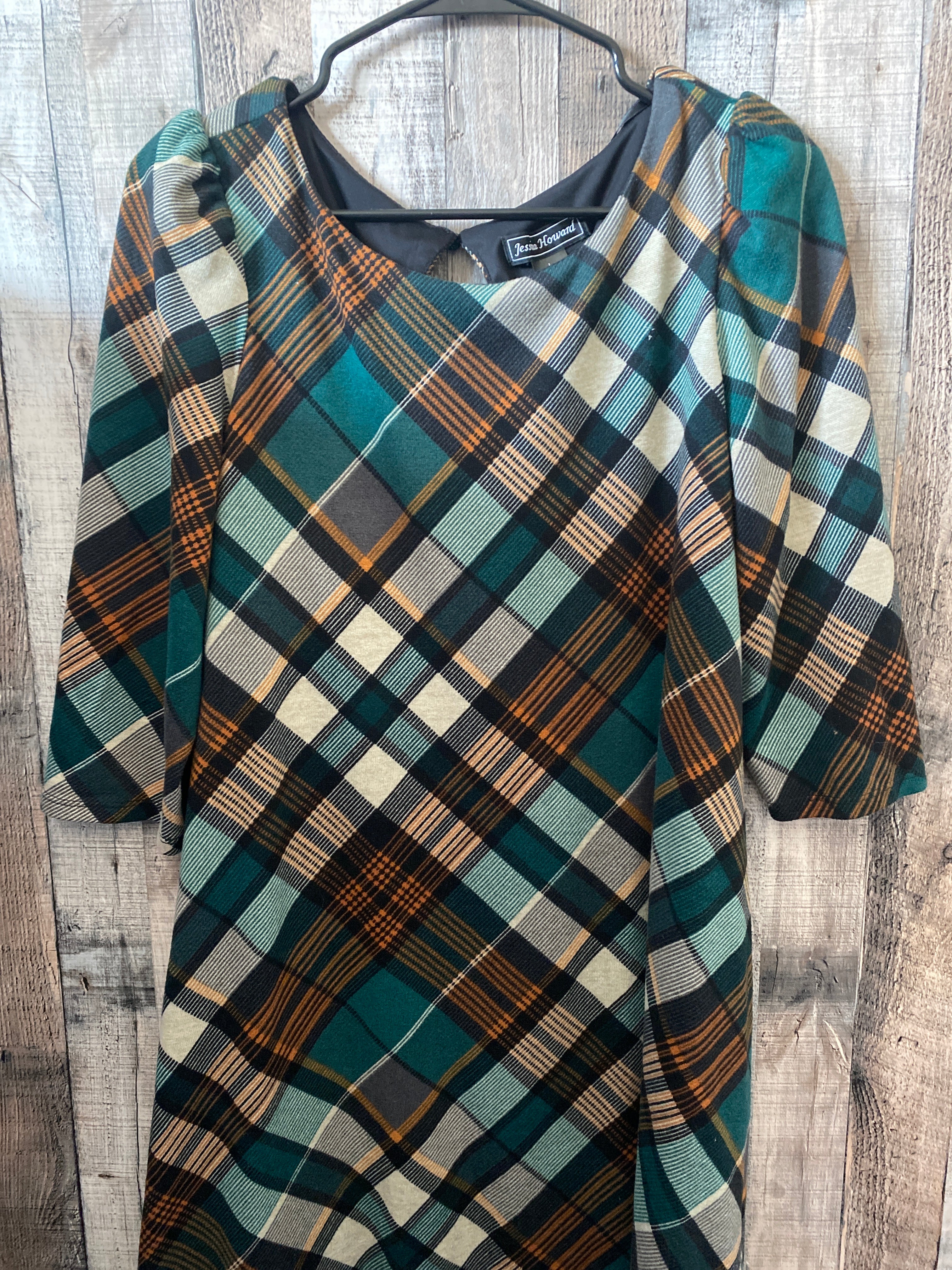 Jessica Howard Large Dress