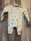 Newborn Sleeper