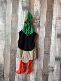 12 months Mallard Duck Costume