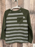 5T Long Sleeve
