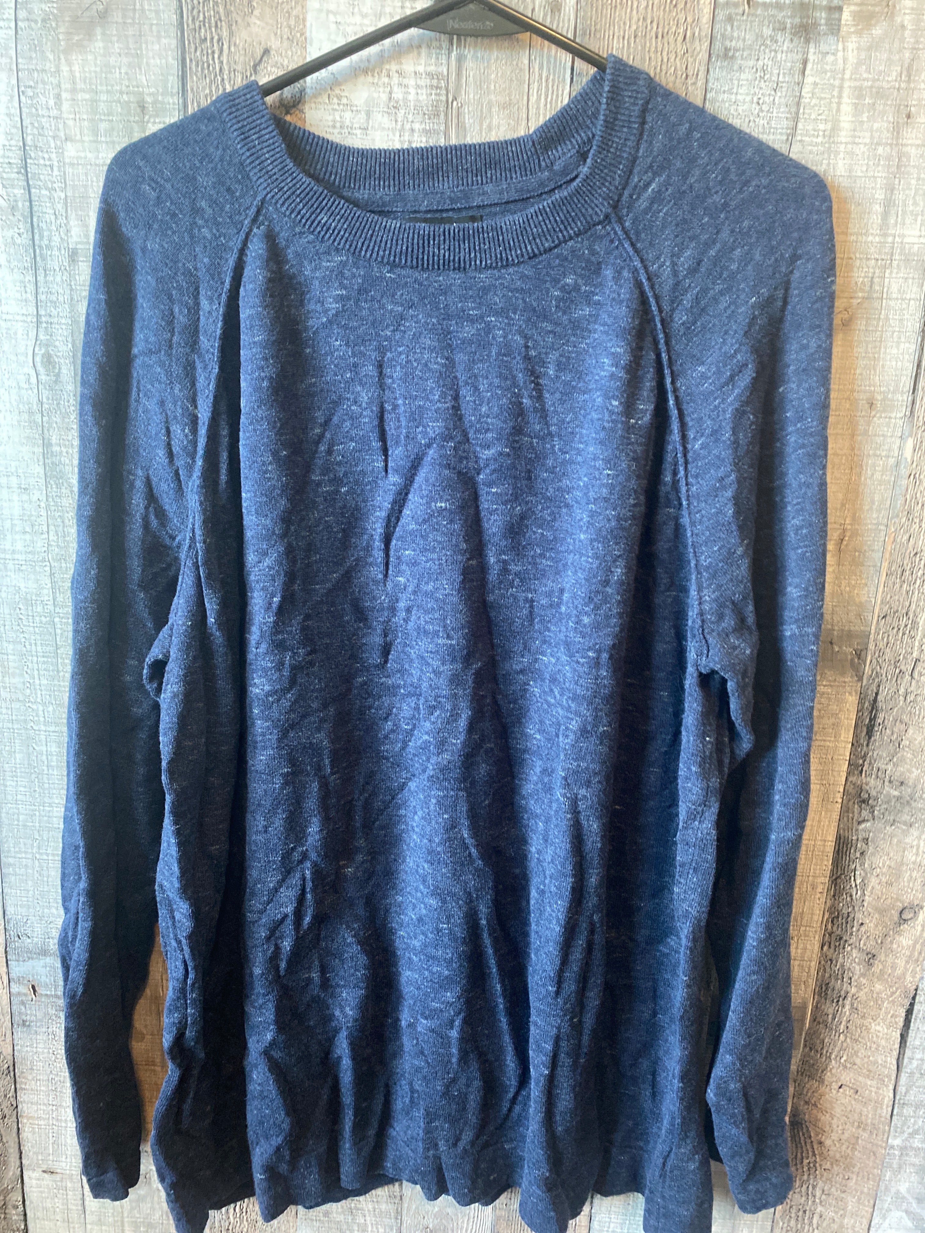 Porter+Ash XXL Crewneck