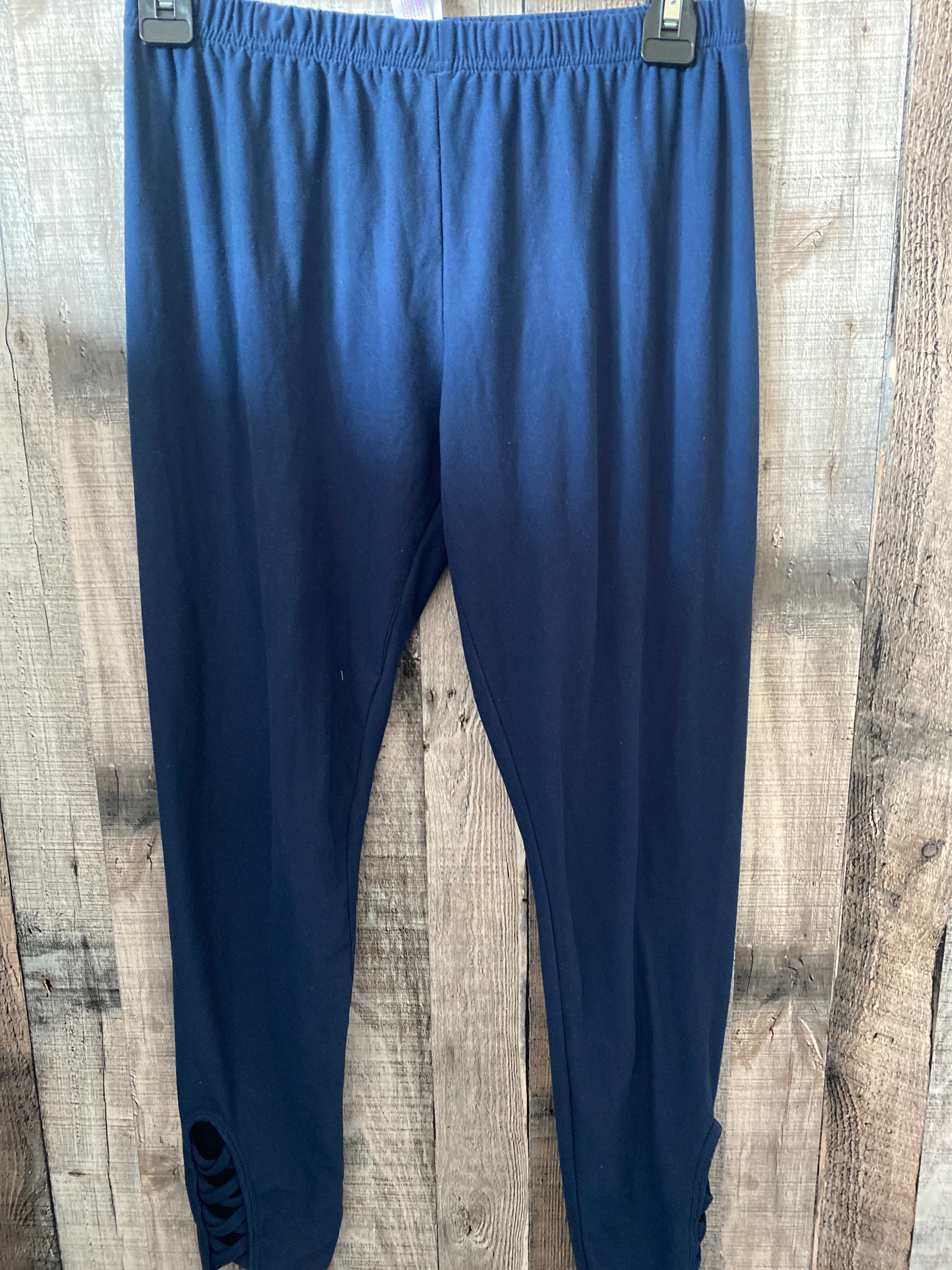 No Boundaries Large Leggings