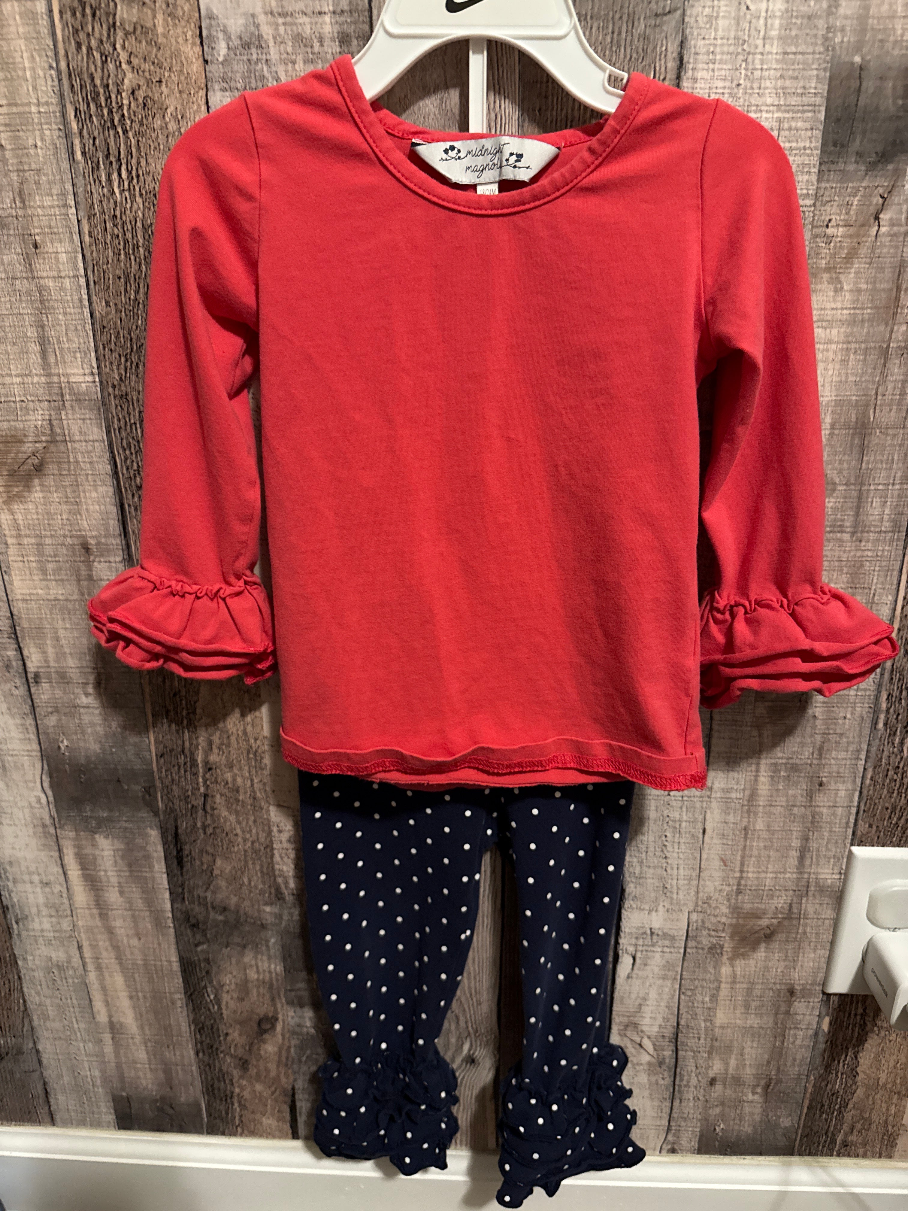 18-24 month 2 piece set
