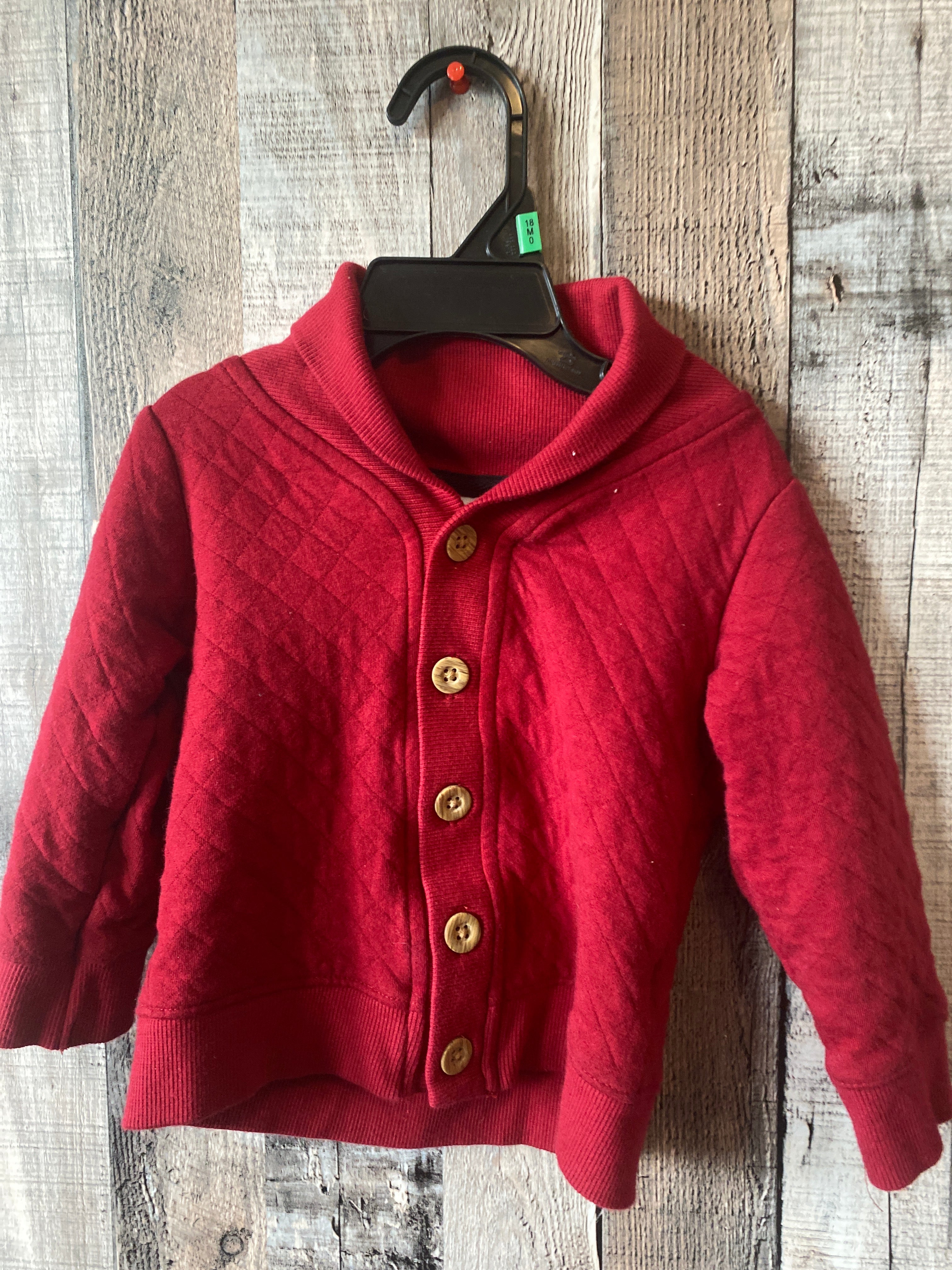 Carters 12 Month Sweat Set
