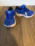 3 Toddler Nike shoes