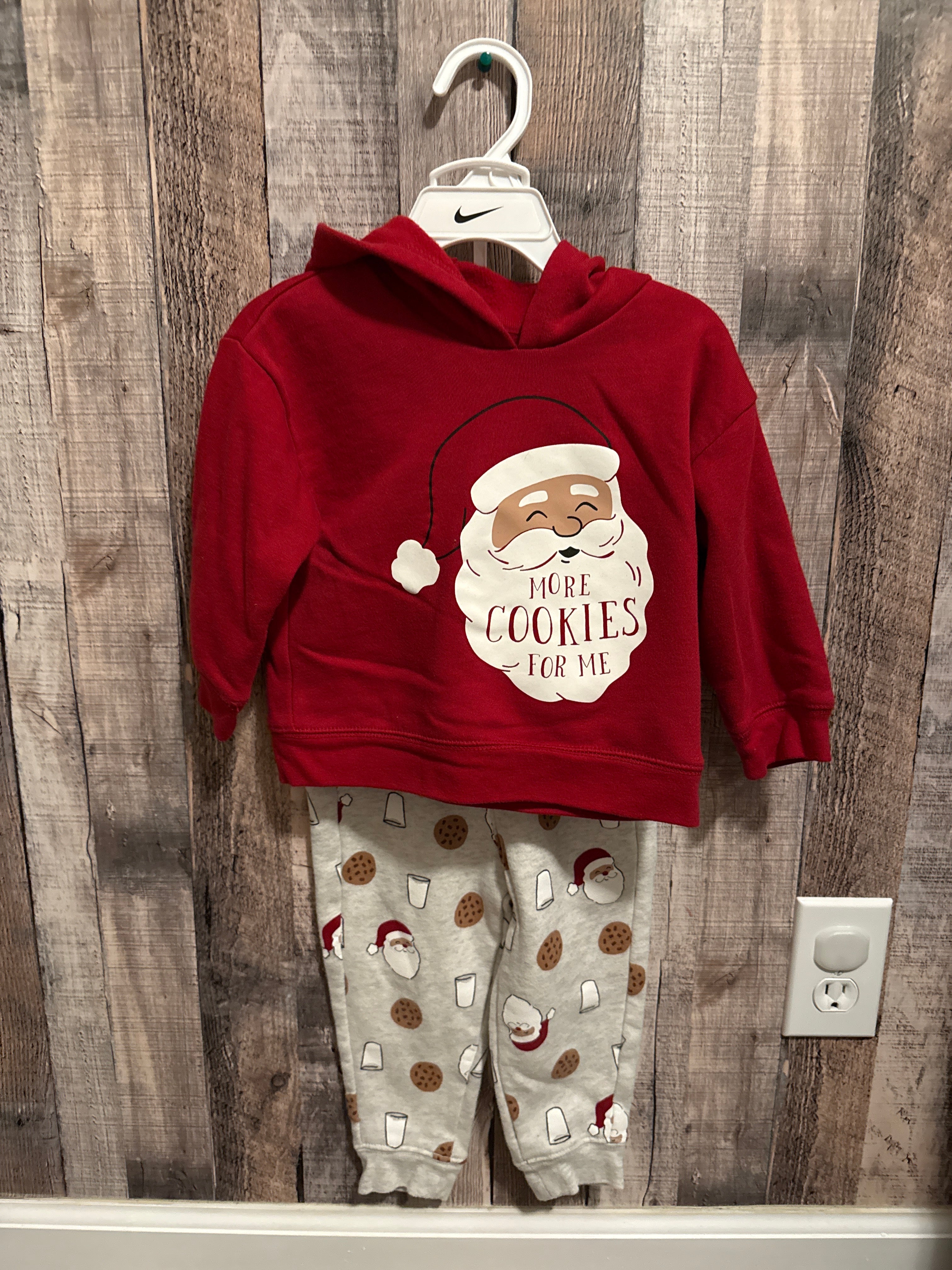 18 month 2 piece set