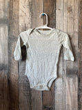 6 Month Onesie