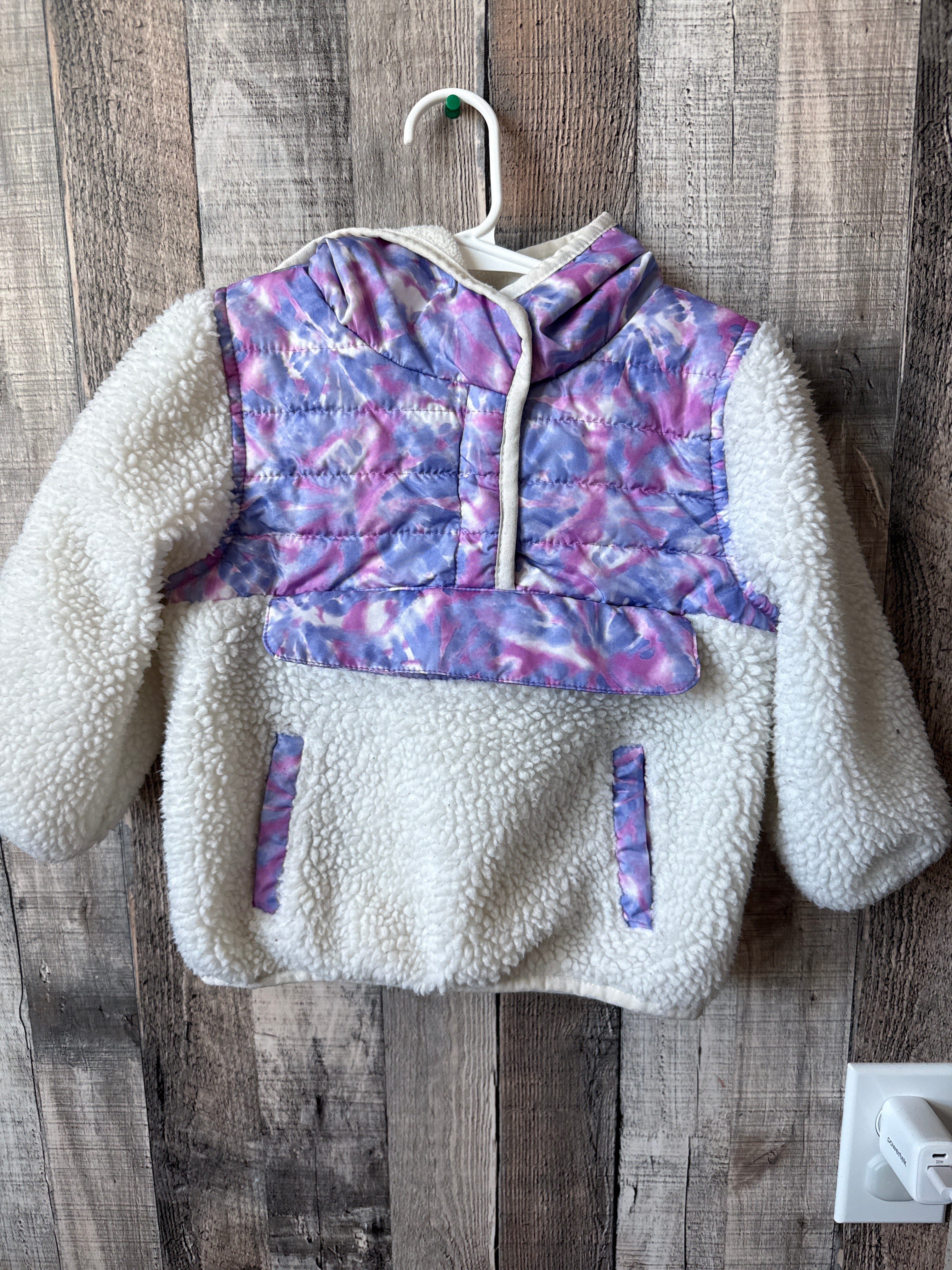 18 month jacket