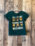 2T shirt