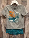 3T PJ’s
