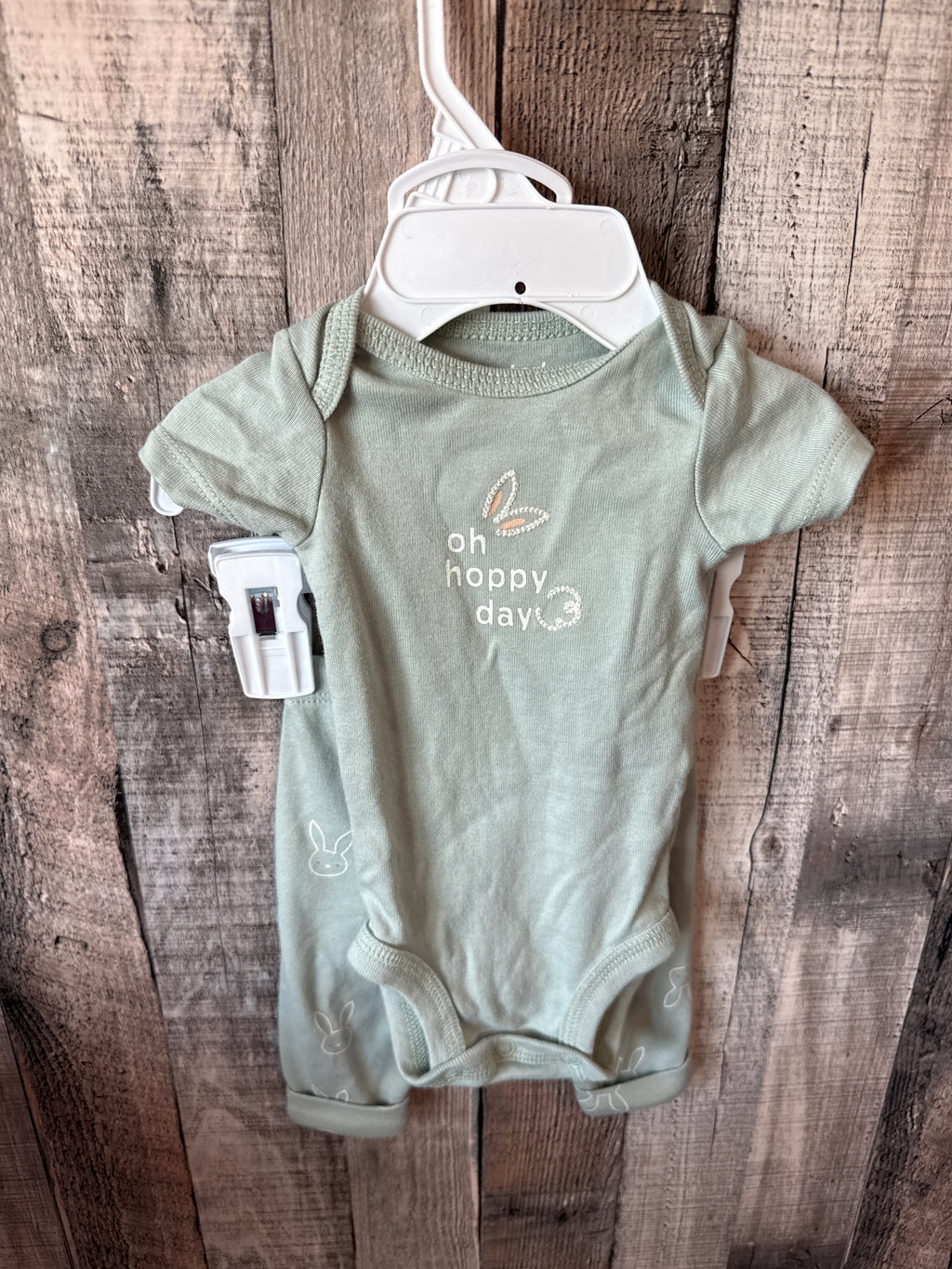 Newborn 2 piece set