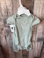 Newborn 2 piece set