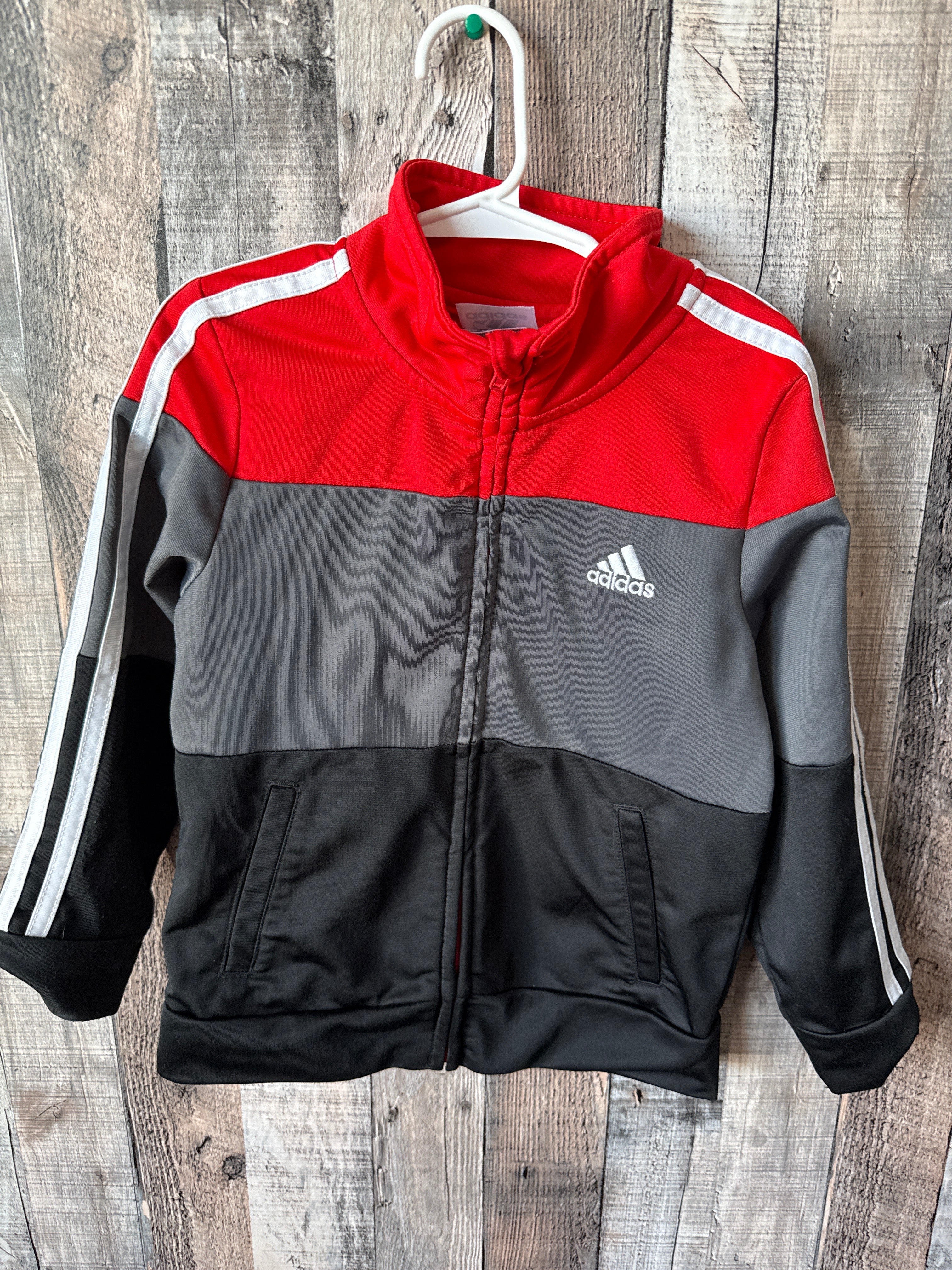 4T jacket