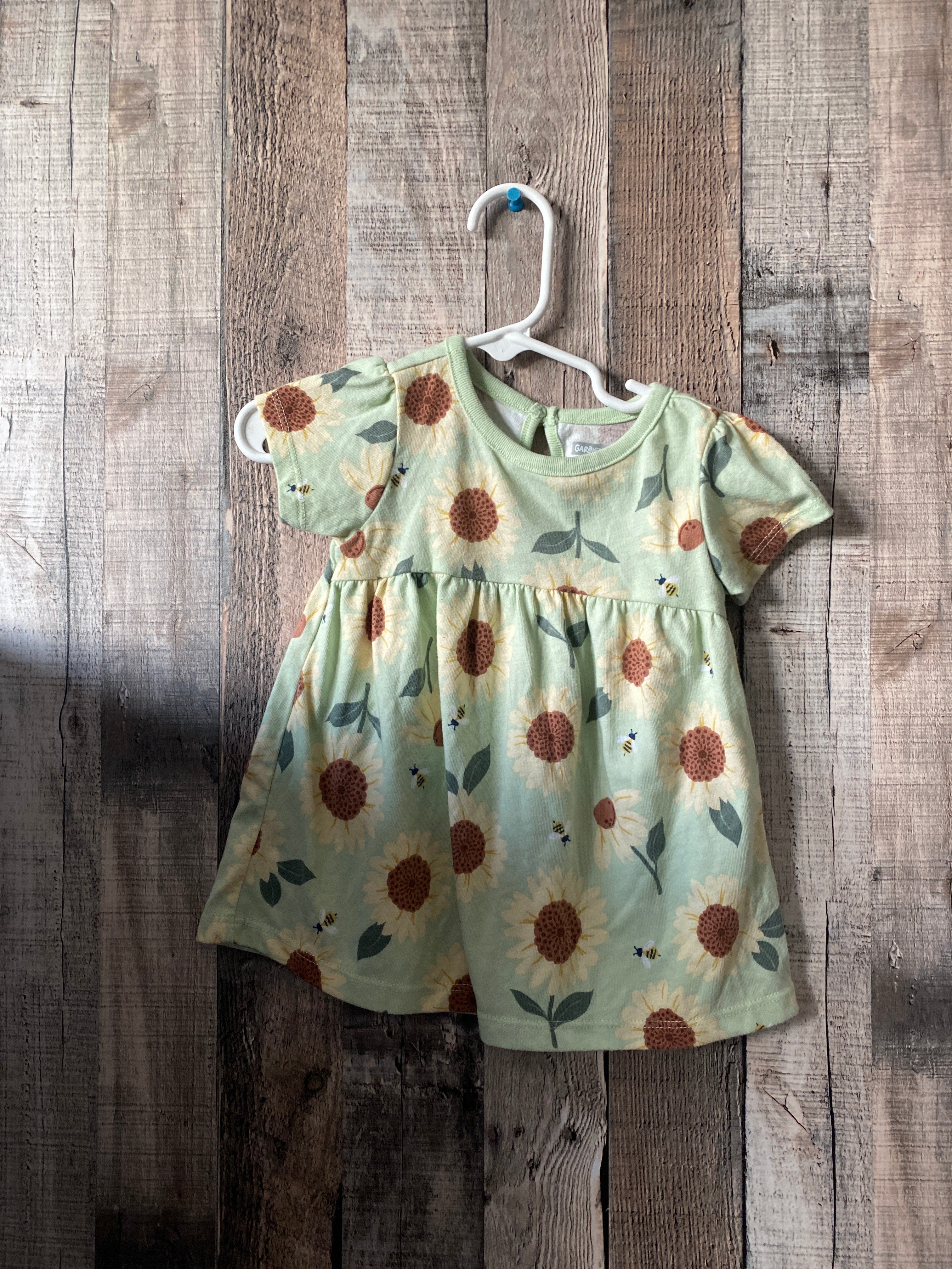 6-9 Month Dress