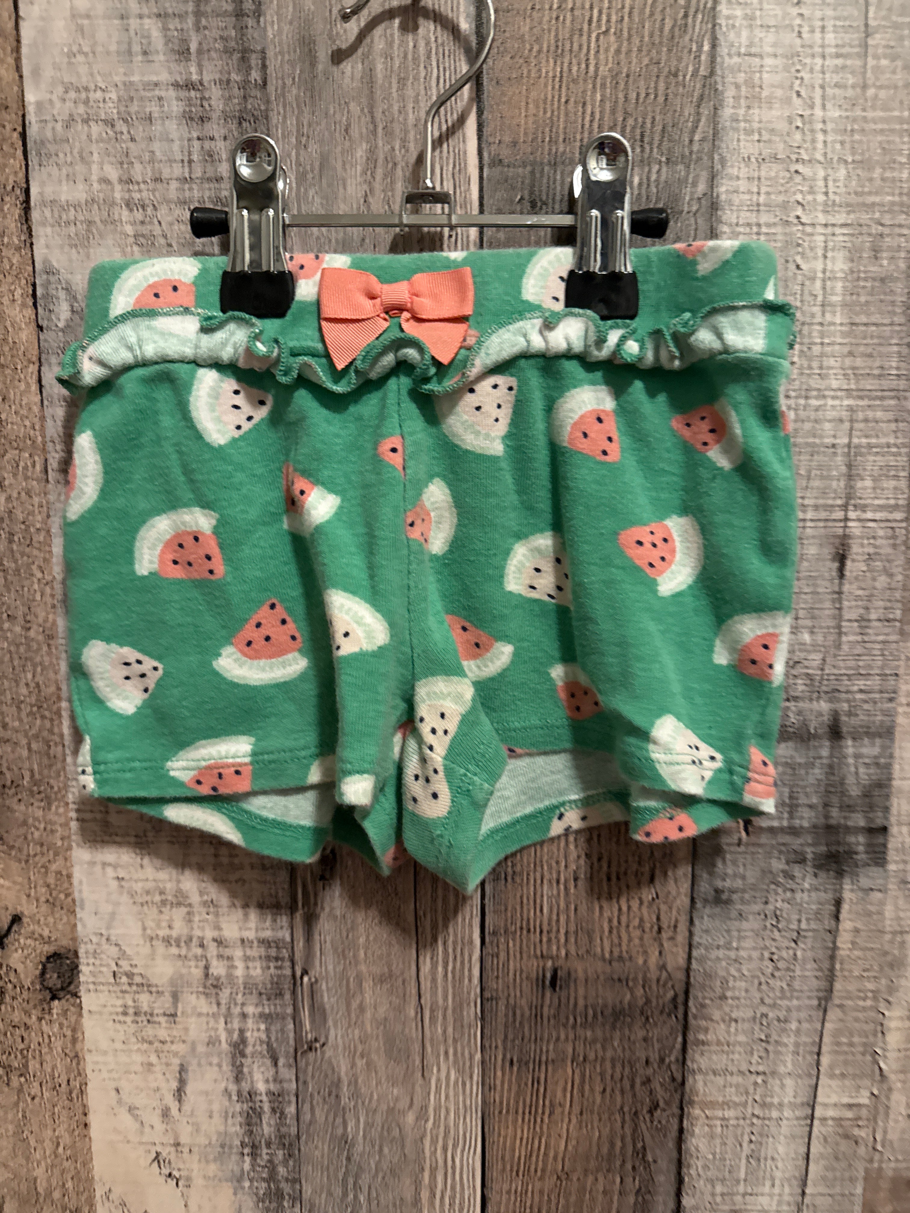 18-24 month shorts