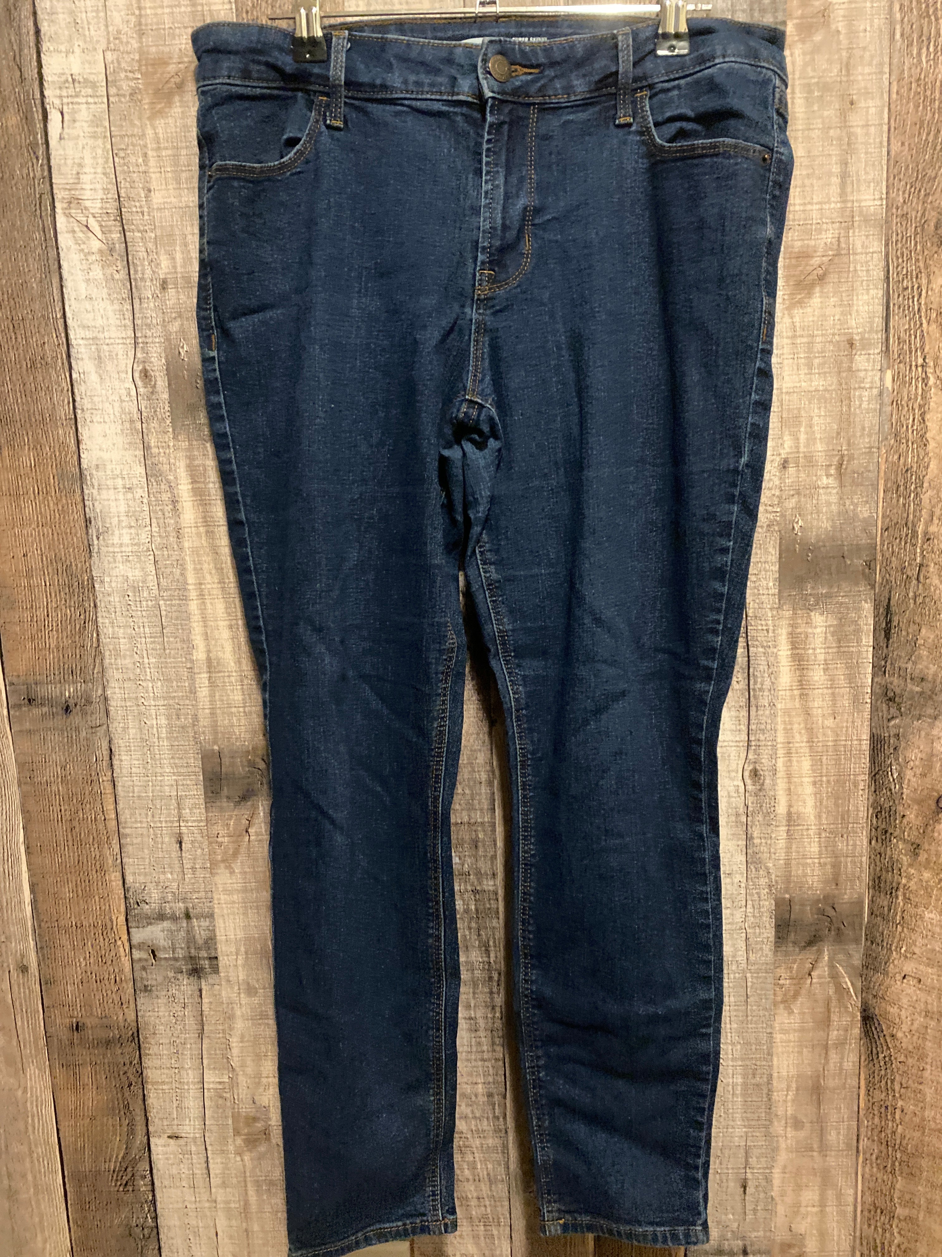 Old Navy Size 10 Jeans