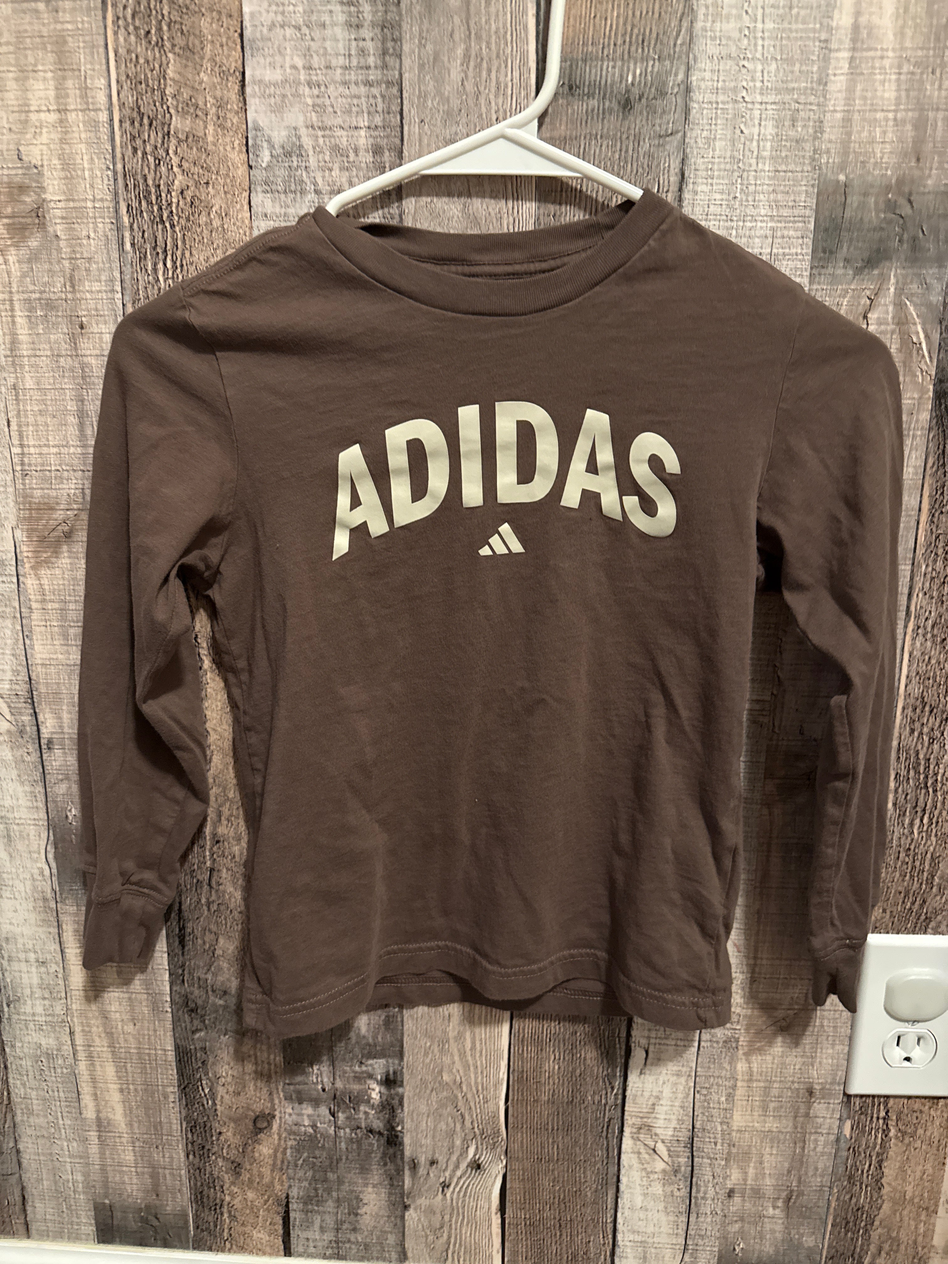 7 Long Sleeve