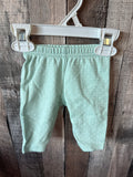 Newborn pants