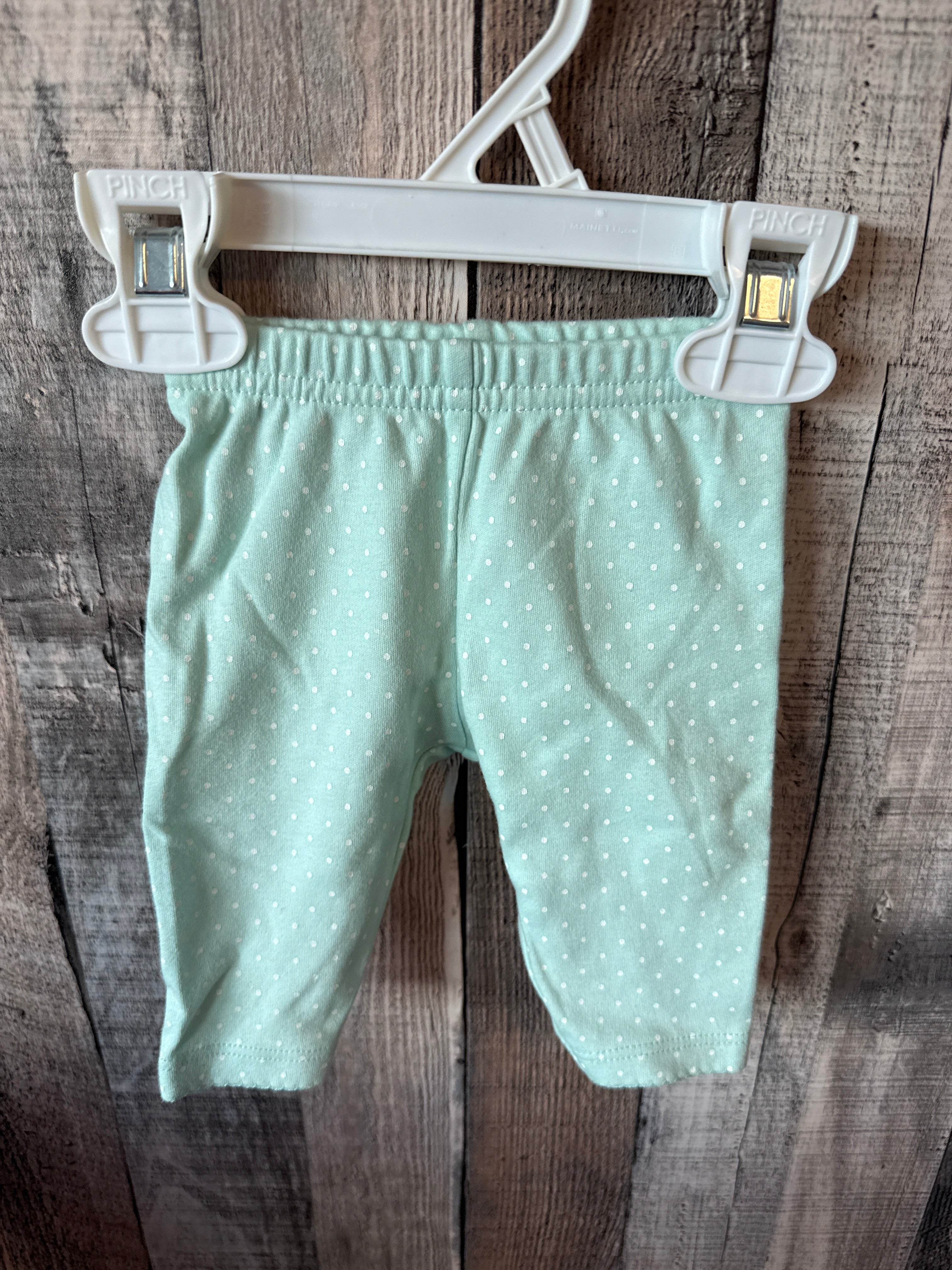 Newborn pants