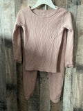 2T 2 Piece PJ Set