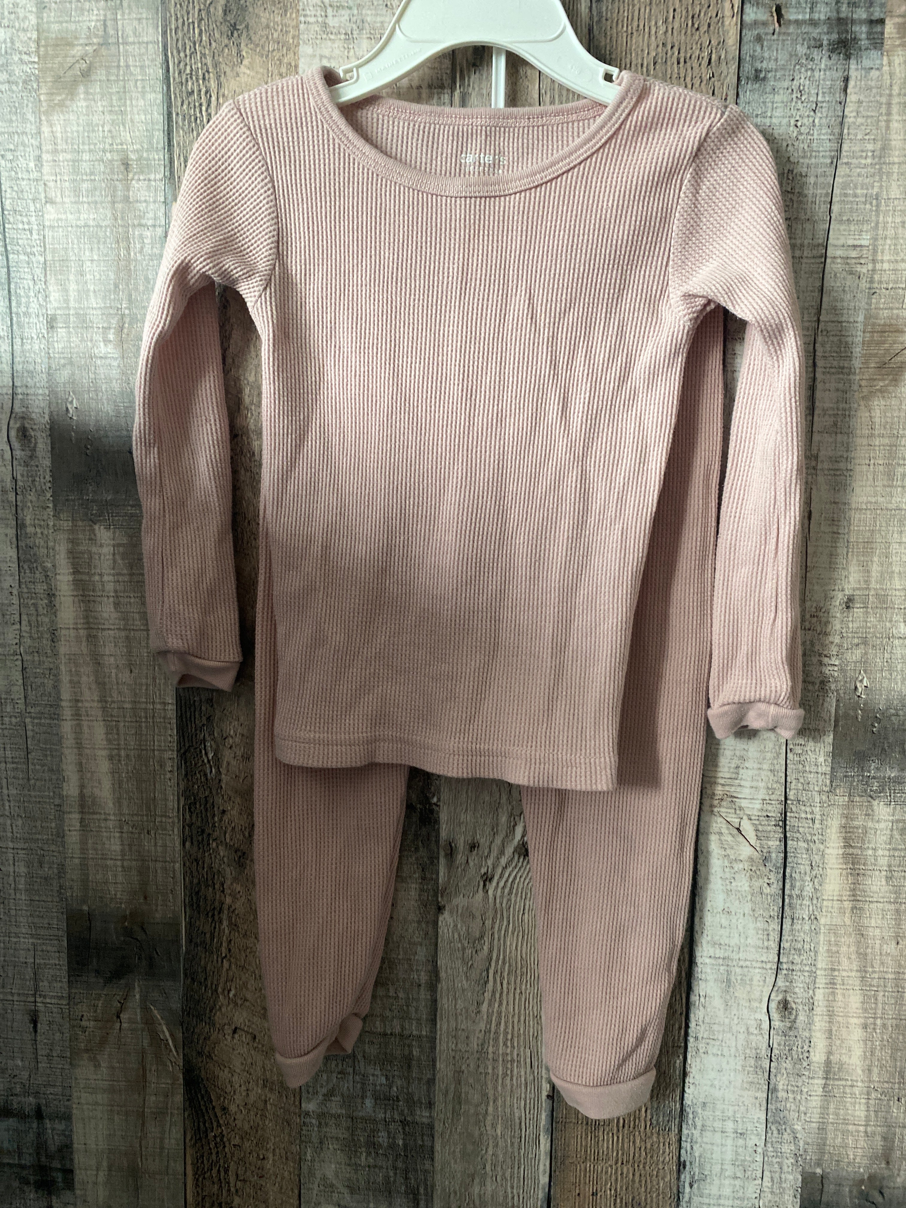 2T 2 Piece PJ Set