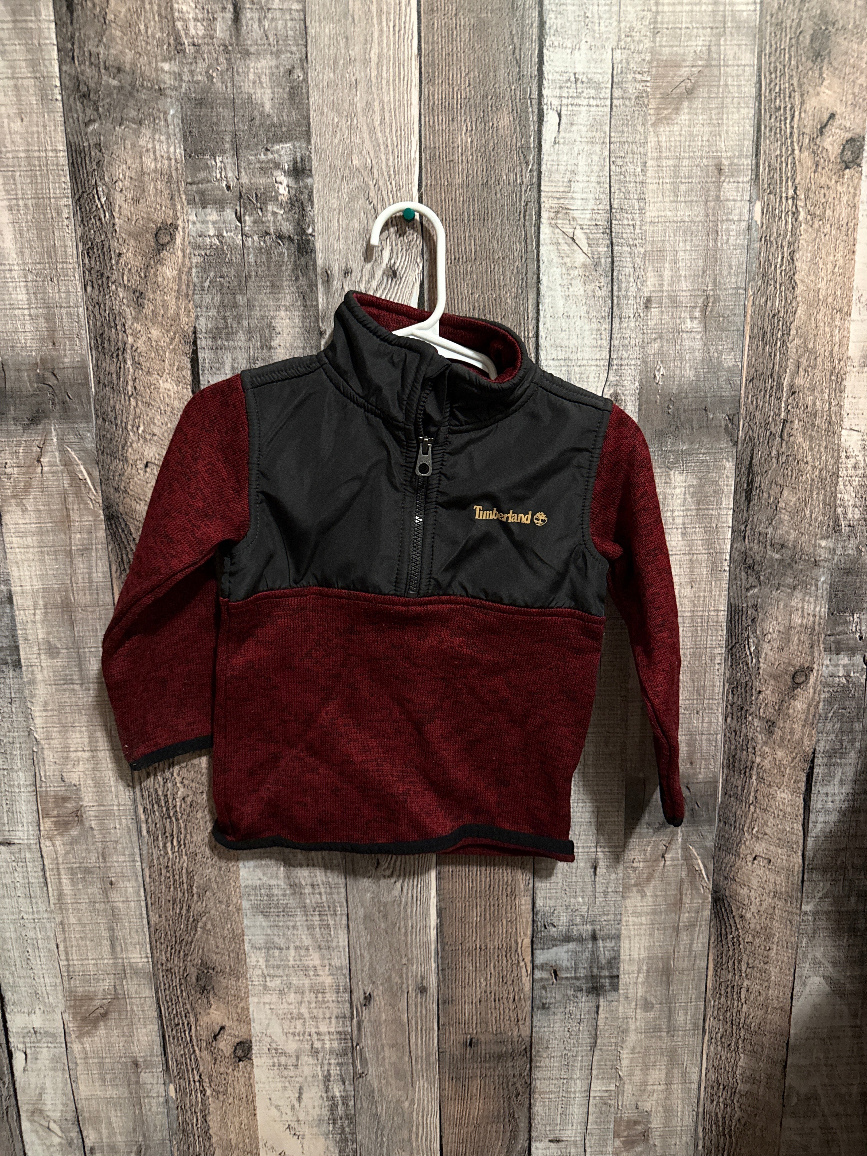 18 month jacket