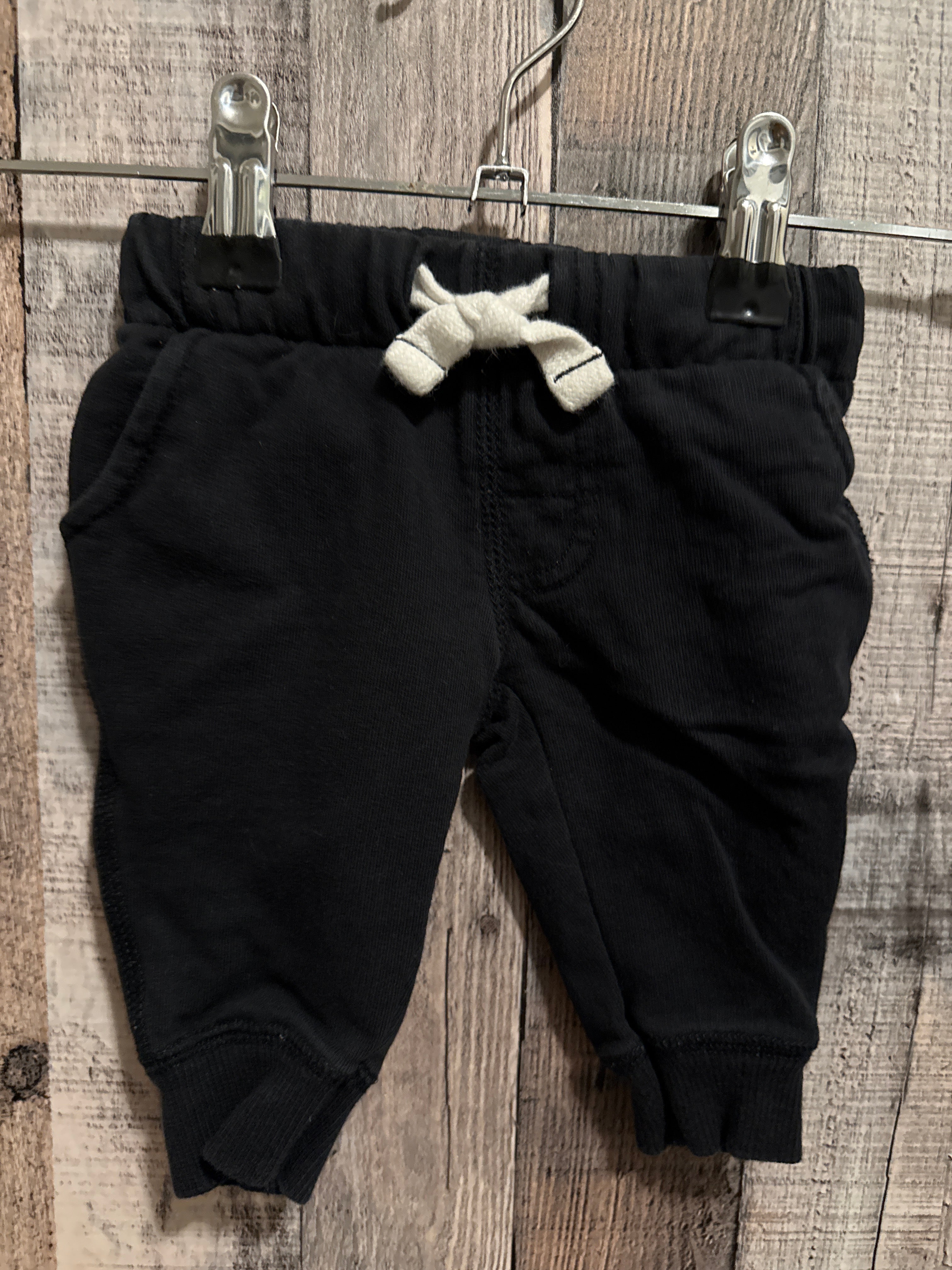 3 month pants