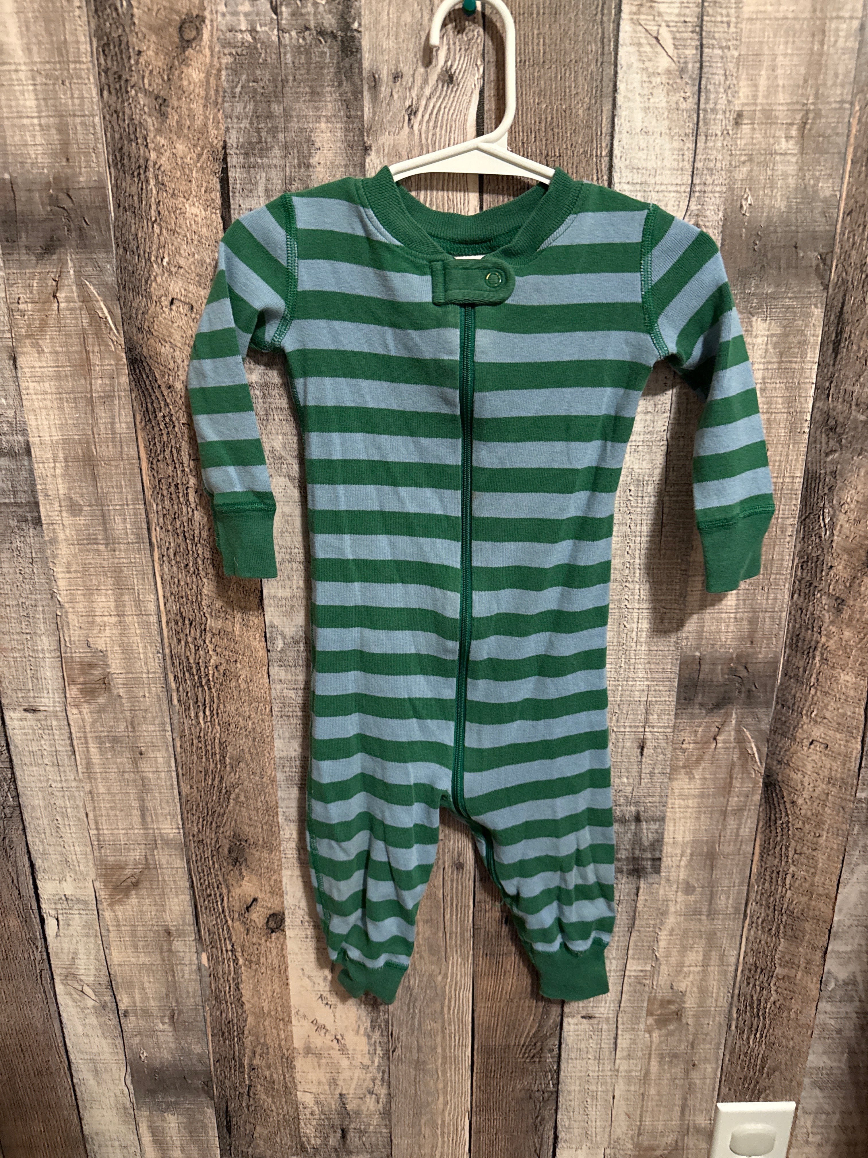 12-18 month sleeper