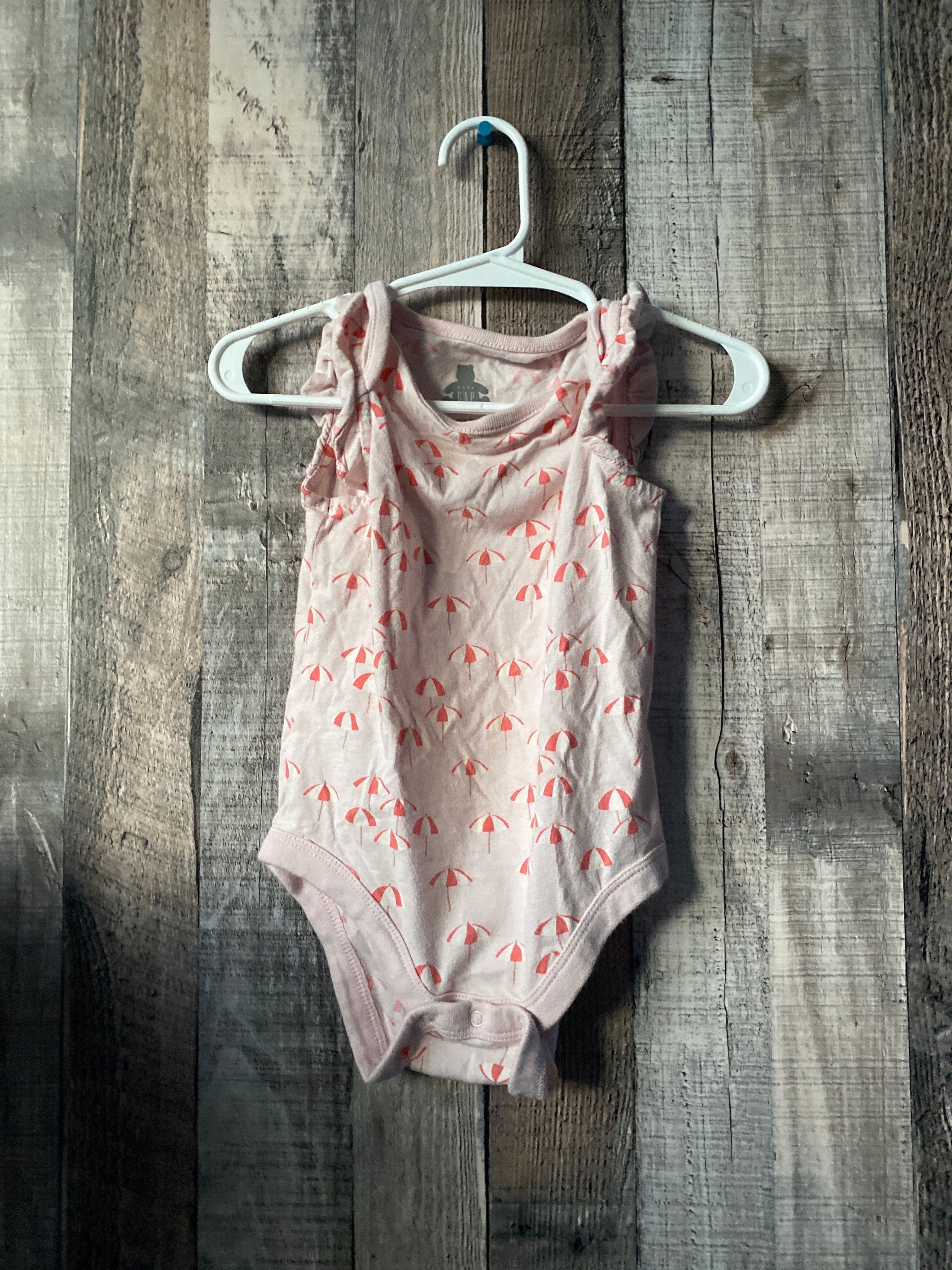 6-12 Month Onesie