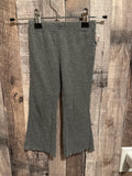 2t flare leggings