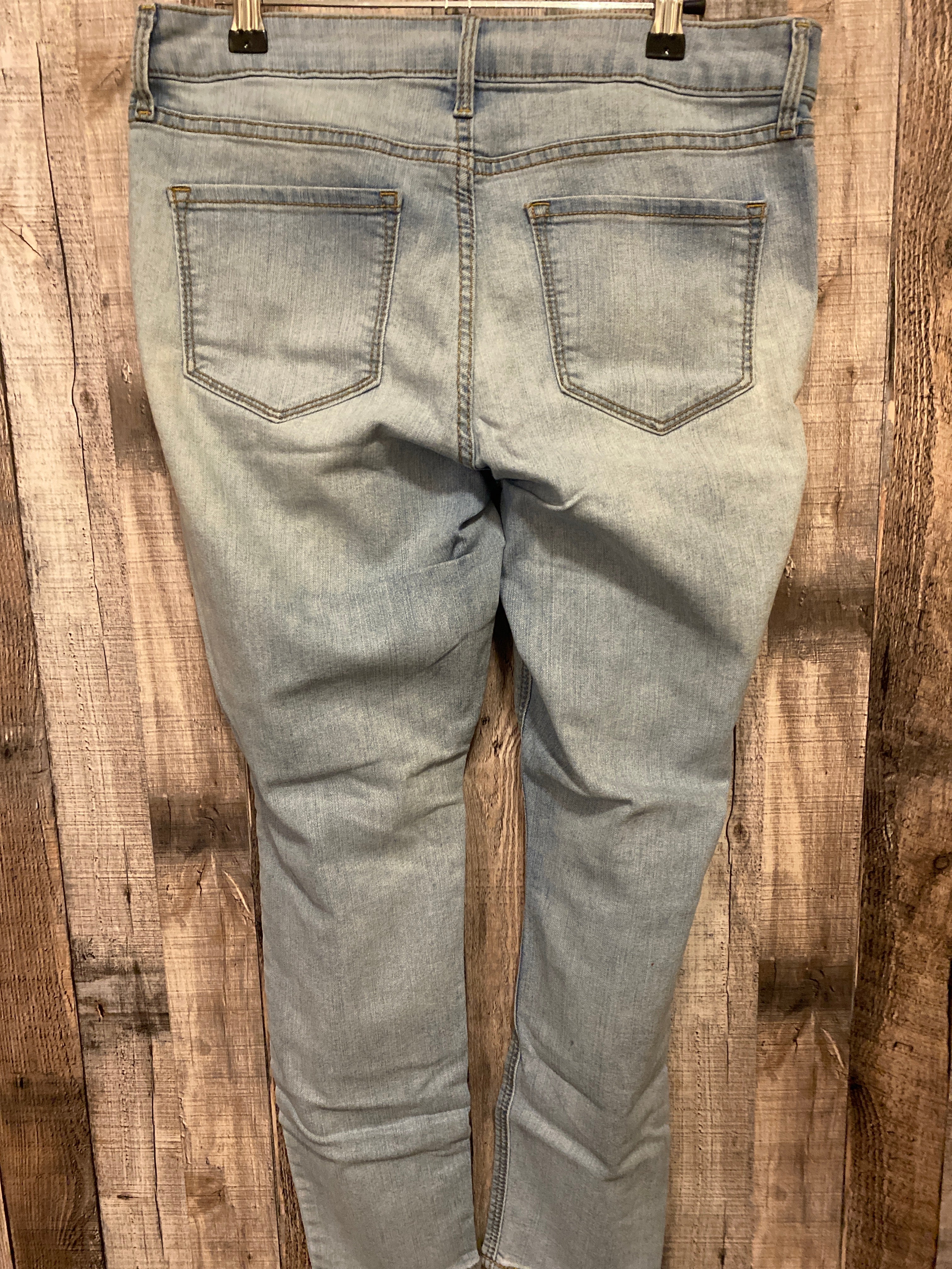 Old Navy Size 10 Jeans