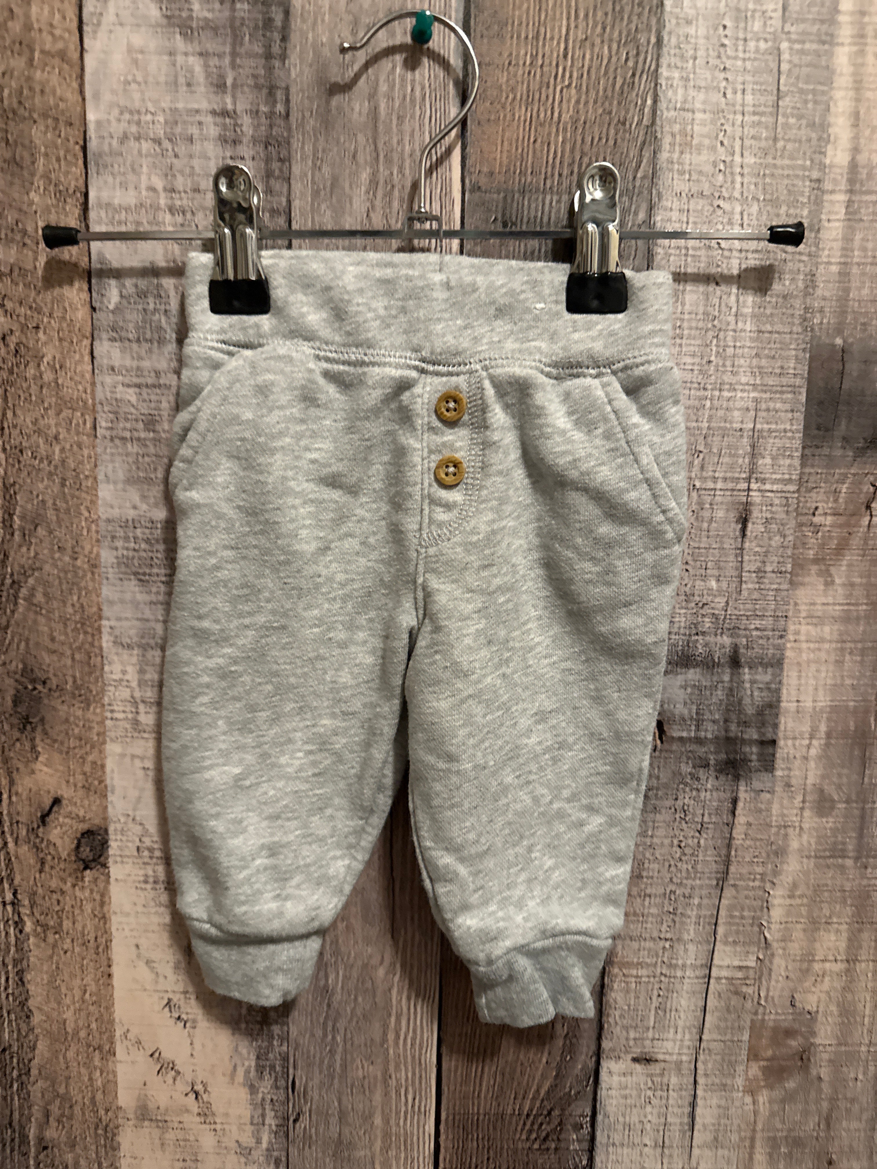3-6 month pants