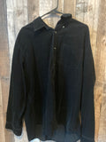 Eddie Bauer XL Button Up