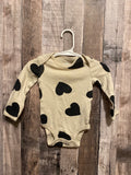 Carters 3 Month Onesie