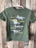 4T tee shirt