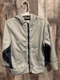 XS 4 jacket