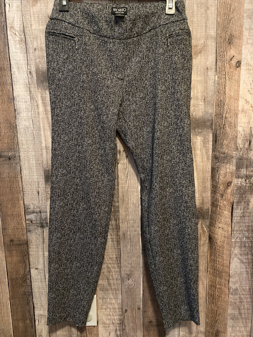Soho Petite Medium Pants