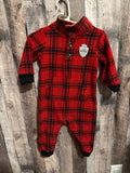 9 month romper