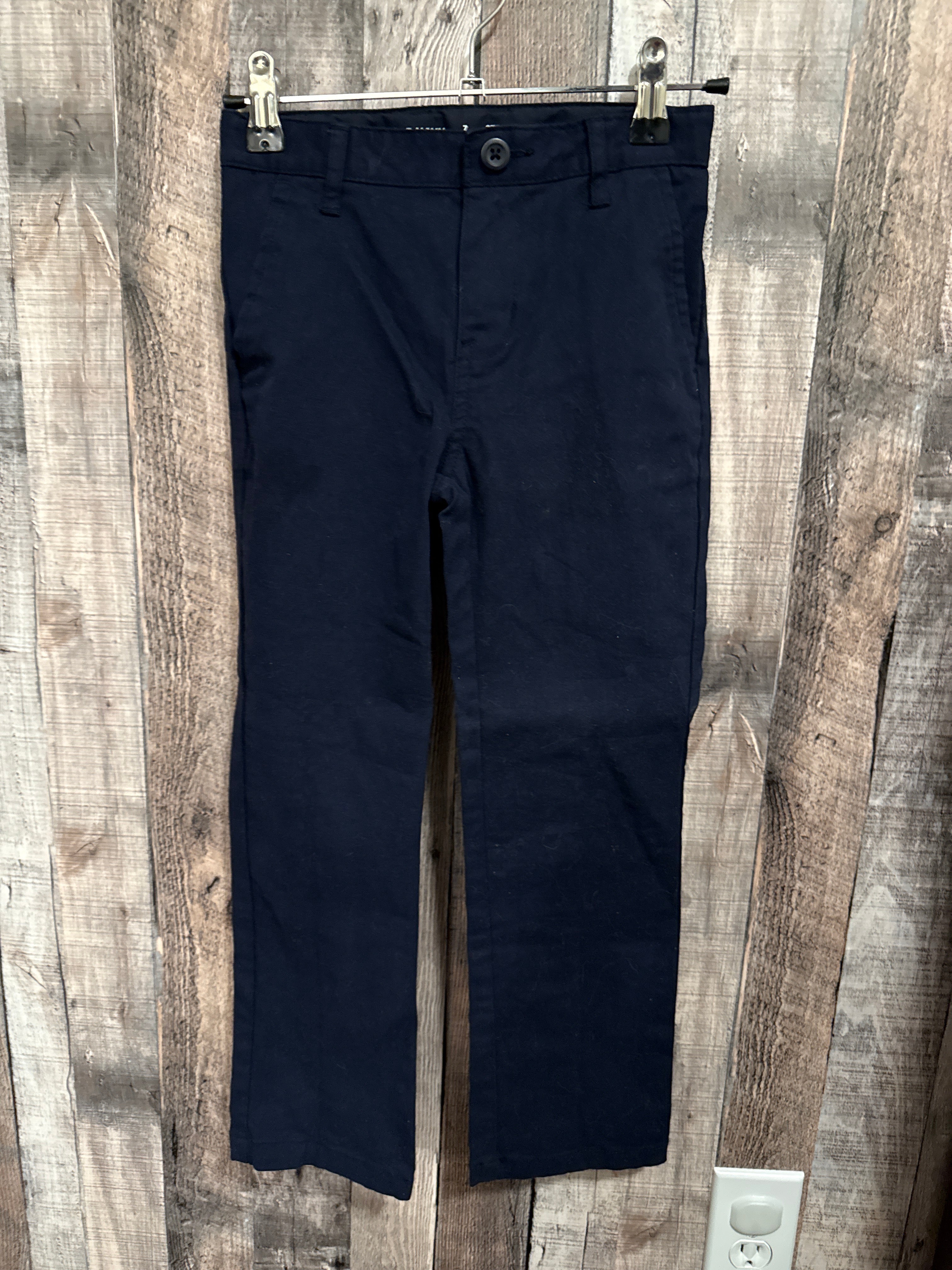 7 Slim Dress Pants