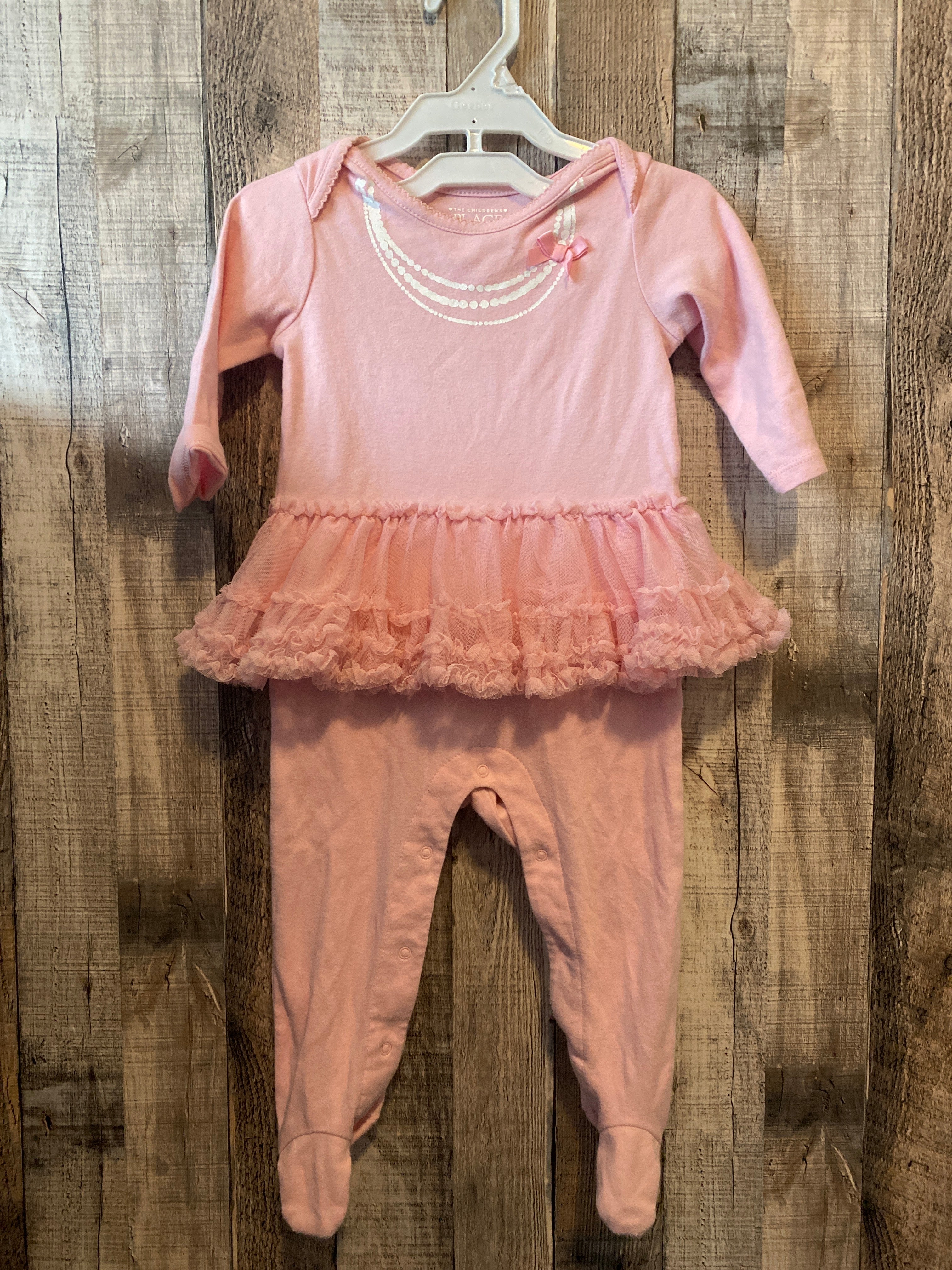 6-9 Month The Children’s Place Romper