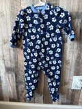 9 month sleeper