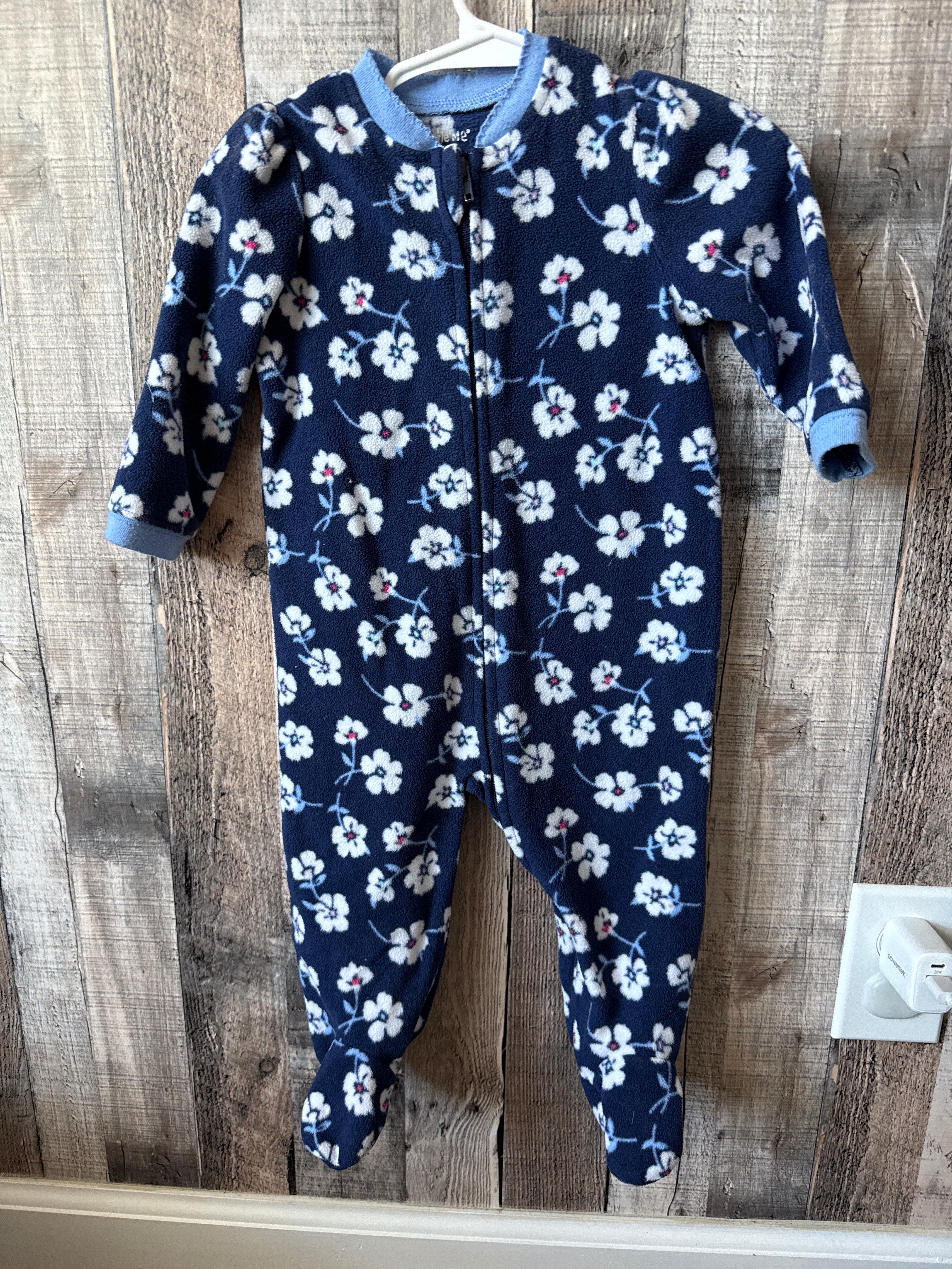 9 month sleeper