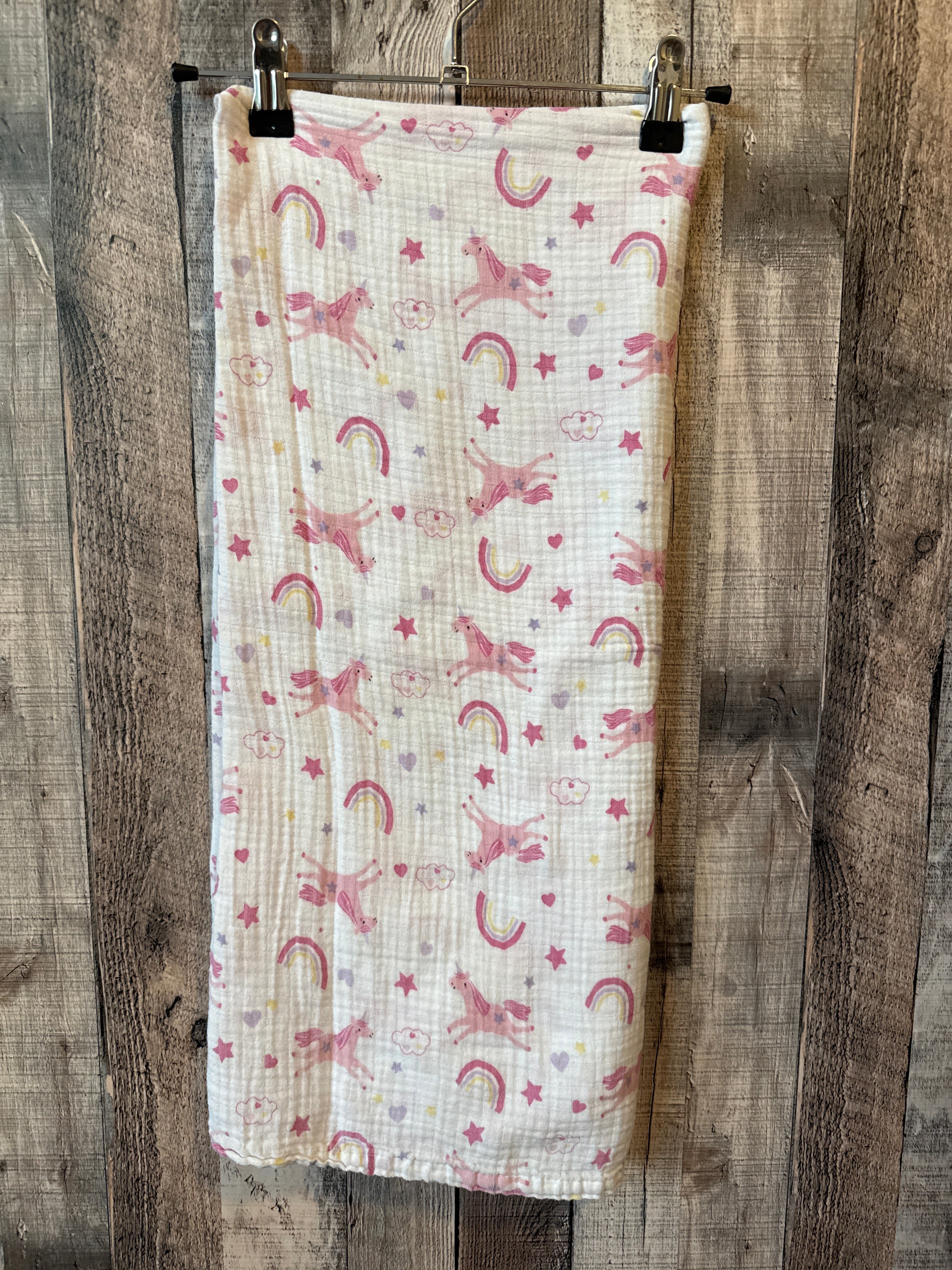 Baby blanket